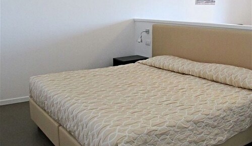 Estudio clásico, 1 habitación, accesible para personas con discapacidad