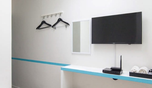 Family Ensuite
