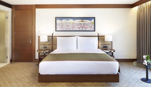 Suite Business