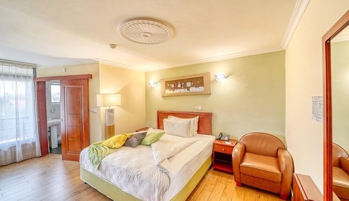 Habitación superior