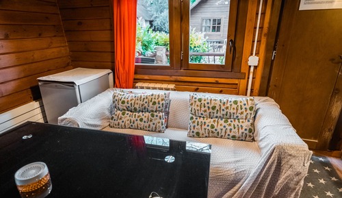 Bungalow estándar, 1 habitación