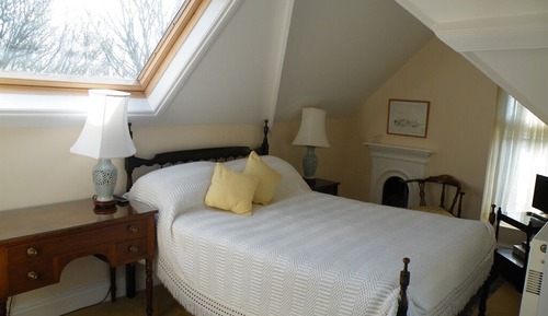 Suite, 1 habitación, baño privado
