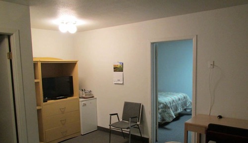 Suite, 2 habitaciones