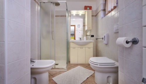 Estudio familiar, cocina, planta baja