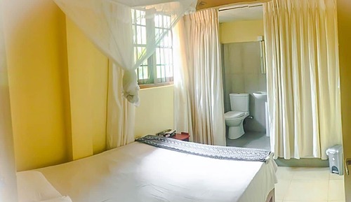 Habitación individual