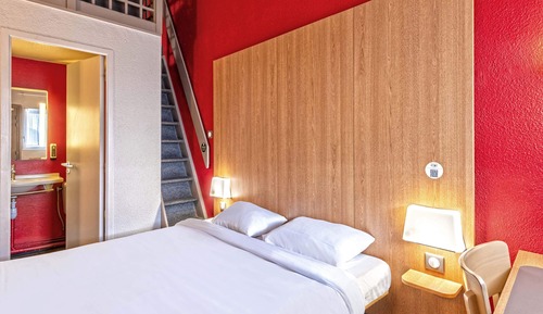 Habitación cuádruple, no fumadores