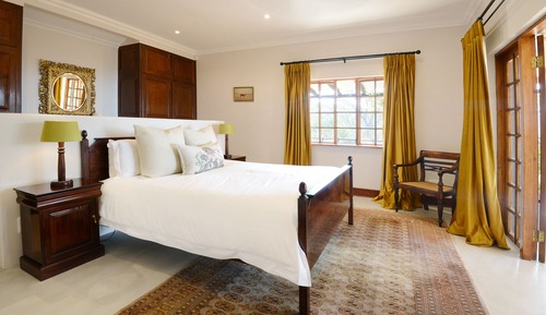 Suite (The Homestead)