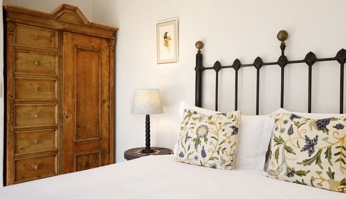 Valbonne Villa