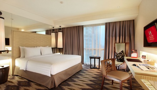 Grand Deluxe Room