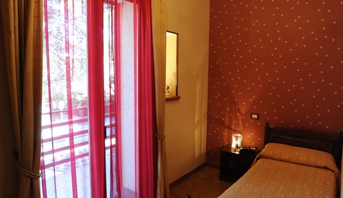 Habitación individual