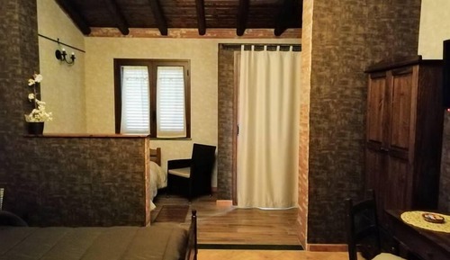 Habitación cuádruple