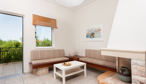 Apartamento Confort