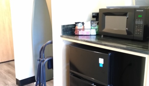 Habitación clásica, 2 camas de matrimonio