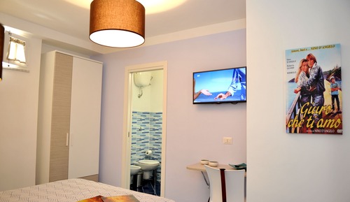 Habitación doble
