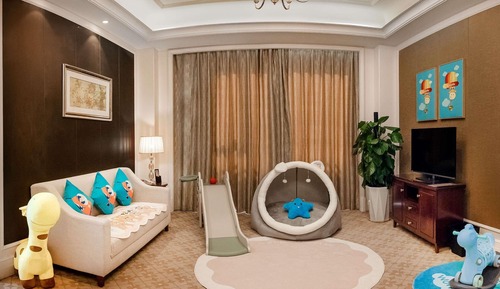 Apartamento, 2 habitaciones