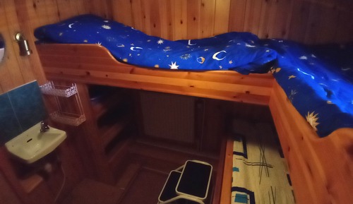 Habitación (Tremanshytt)