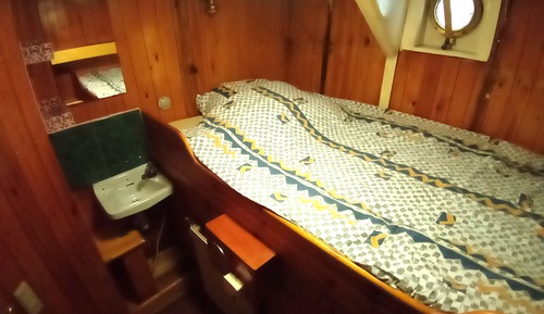 Habitación (Enmanshytt)