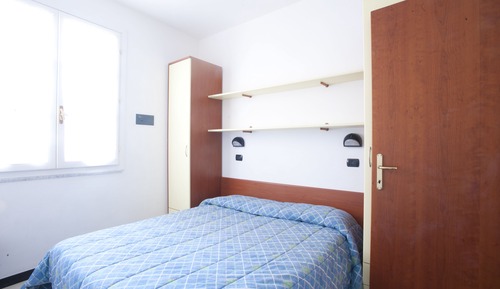 Apartamento estándar, 1 habitación (5pax)