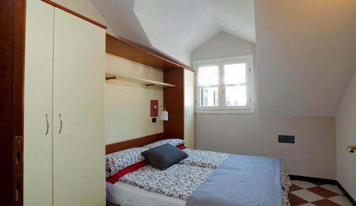 Apartamento, 1 habitación (4pax)