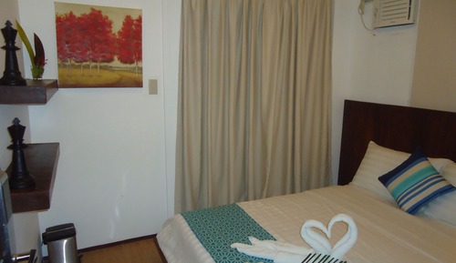 Villa familiar, 3 habitaciones, no fumadores