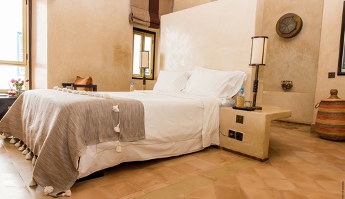 Standard Room Assala
