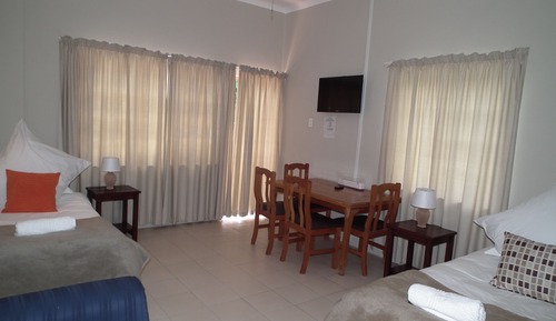 Apartamento básico