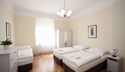 Apartamento, 1 habitación