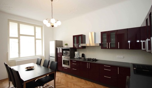 Apartamento, 3 habitaciones