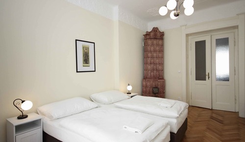 Apartamento, 2 habitaciones