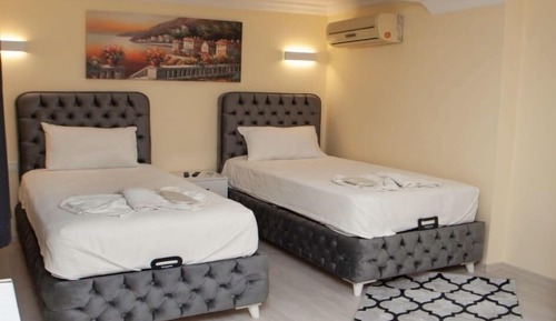 Apartamento familiar