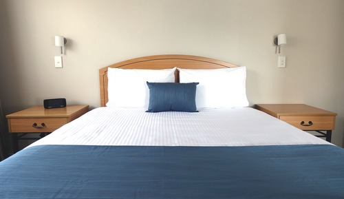 Apartamento estándar, 2 habitaciones, planta baja