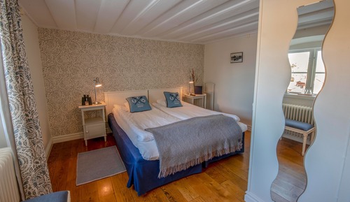 Habitación estándar