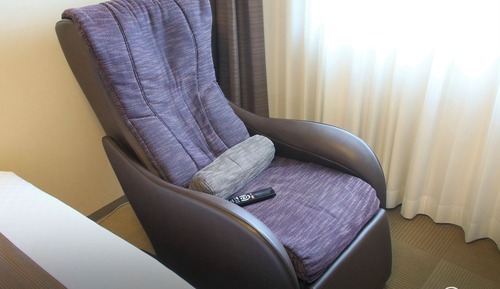 Habitación Deluxe doble, no fumadores