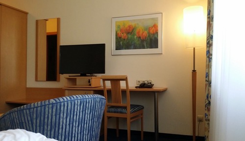 Habitación doble
