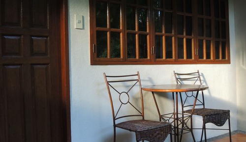 Habitación (Poolside Superior)