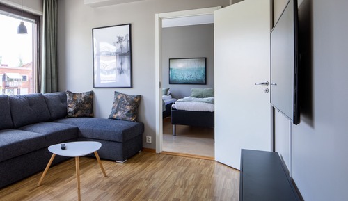 Apartamento Confort, 3 habitaciones