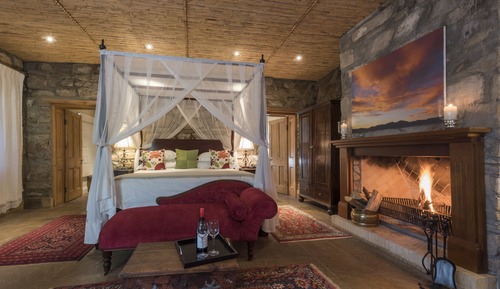 Casa de campo (Pepper Tree 2 pax)