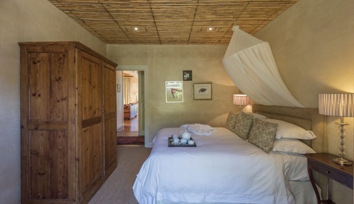 Casa exclusiva (Hillside Manor 6 pax)