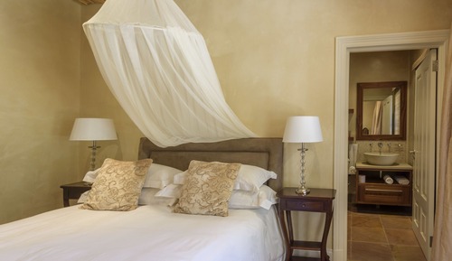 Casa exclusiva (Hillside Manor 1 pax)