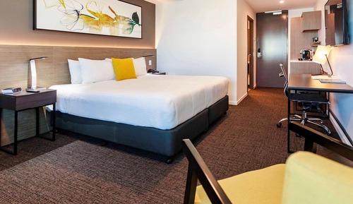 Habitación (Zip Room)