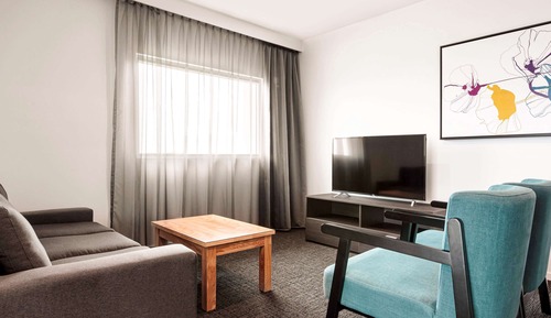 Suite superior, 1 cama de matrimonio grande