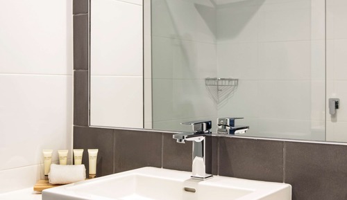 Habitación estándar, varias camas