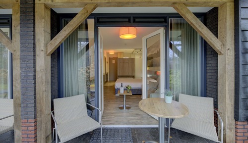 Habitación cuádruple Confort, 2 habitaciones