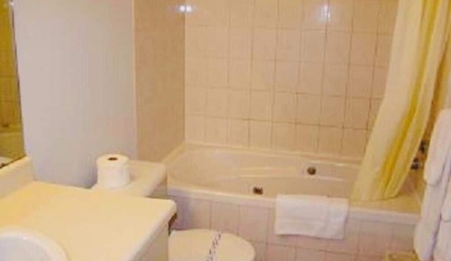 Habitación estándar, 1 cama de matrimonio grande