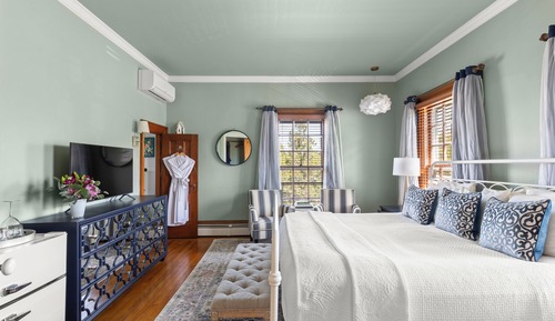 Habitación Deluxe, 1 cama de matrimonio grande