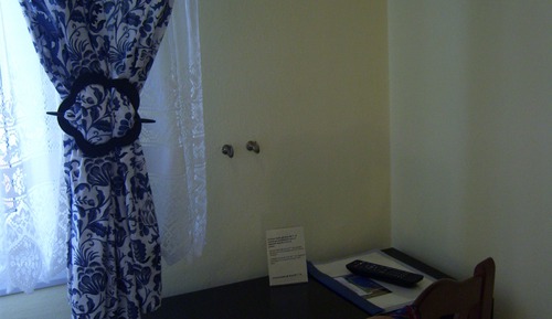 Habitación individual