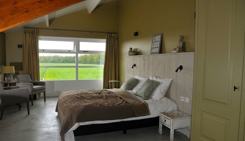 Suite Confort, 1 habitación, vistas al valle