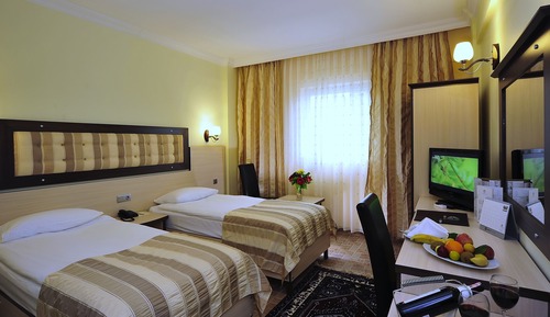 Comfort Triple Room 