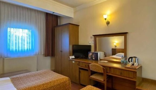 Habitación individual Club