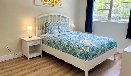 Apartamento Confort